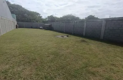Terreno à venda no Jardim Jamaica, Itanhaém 