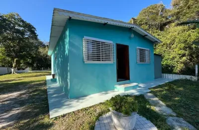 Chácara para venda em itanhaém, jardim coronel, 2 dormitórios, 1 suíte, 1 banheiro, 6 vagas