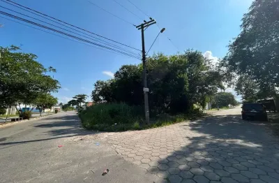 Terreno à venda no Balneário Gaivota, Itanhaém 