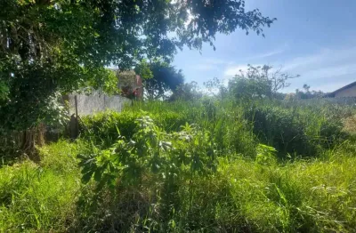 Terreno à venda em Luíza Mar Mirim, Itanhaém 