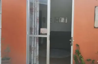 Casa para venda em itanhaém, oasis, 1 dormitório, 1 suíte, 1 banheiro, 1 vaga