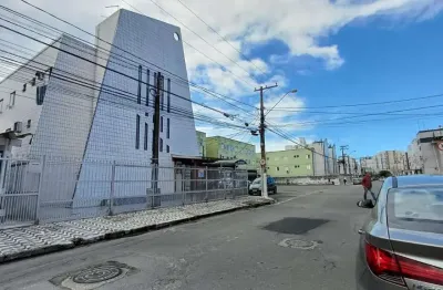 Apartamento para venda em praia grande, ocian, 1 dormitório, 1 banheiro, 2 vagas
