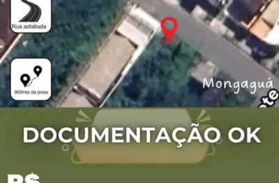 Terreno à venda no Florida Mirim, Mongaguá 