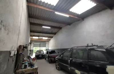 Casa para venda em itanhaém, nova itanhaém, 2 dormitórios, 1 banheiro, 1 vaga