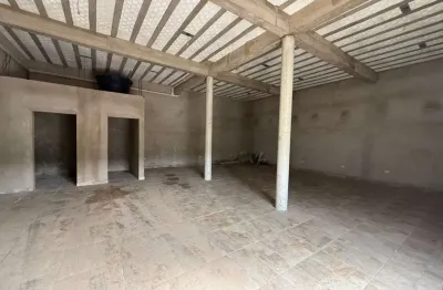 Sala comercial à venda no Cibratel II, Itanhaém 