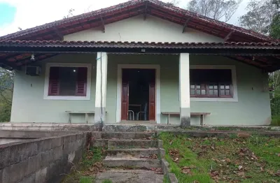 Chácara para venda em pedro de toledo, fazenda são josé, 2 dormitórios, 1 banheiro, 10 vagas