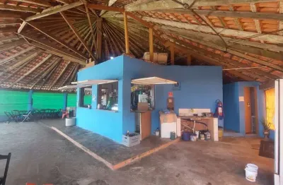 Comercial para venda em itanhaém, balneário gaivota