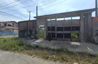 Terreno à venda no Jardim das Palmeiras, Itanhaém 