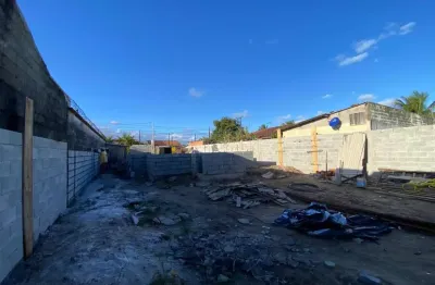 Casa para venda em itanhaém, bopiranga, 2 dormitórios, 1 suíte, 1 banheiro, 2 vagas