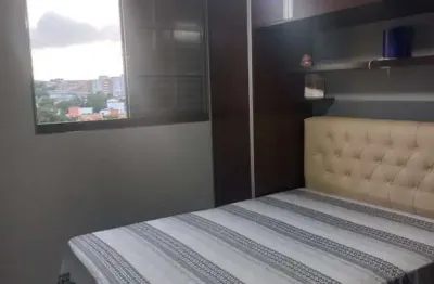 Apartamento para venda em são paulo, guaianases, 2 dormitórios, 1 banheiro, 1 vaga