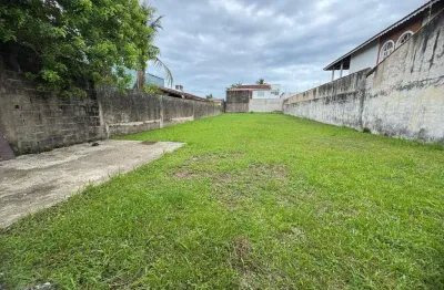 Terreno à venda em Arpoador, Peruíbe 