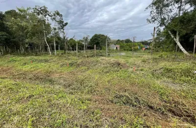 Terreno à venda no Balneário Gaivota, Itanhaém 