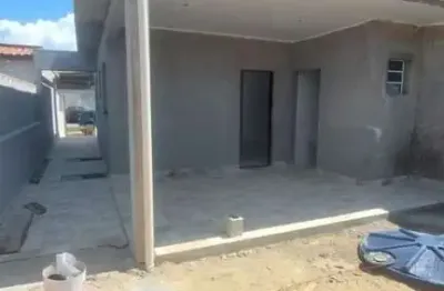 Casa à venda no Jardim Sabaúna, Itanhaém 