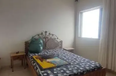 Apartamento para venda em itanhaém, praia dos sonhos, 3 dormitórios, 1 suíte, 1 banheiro, 1 vaga