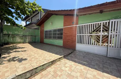 Casa para venda em peruíbe, balneário são joão batista ii, 3 dormitórios, 1 suíte, 3 banheiros, 5 vagas