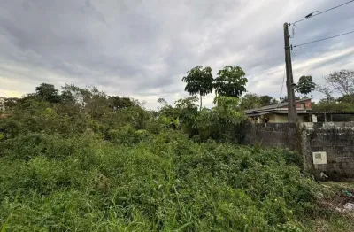 Terreno à venda no Balneário Gaivota, Itanhaém 