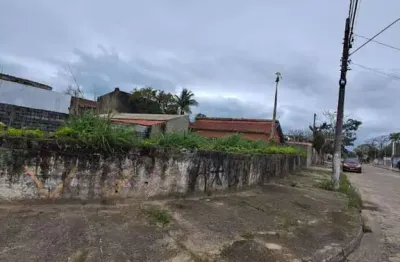 Terreno à venda no Balneário Gaivota, Itanhaém 