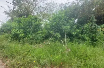 Terreno à venda em Indaiá, Itanhaém 