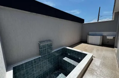 Casa para venda em itanhaém, cibratel 1, 2 dormitórios, 1 banheiro, 1 vaga