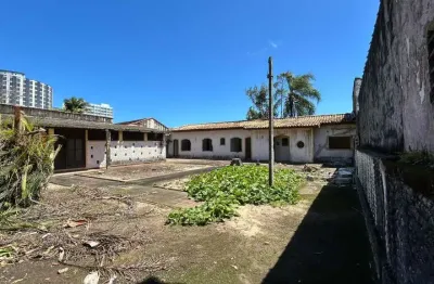 Casa para venda em itanhaém, praia dos sonhos, 3 dormitórios, 3 banheiros, 10 vagas