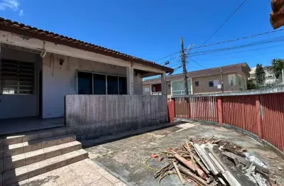 Casa para venda em itanhaém, praia dos sonhos, 6 dormitórios, 1 suíte, 2 banheiros, 2 vagas