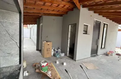 Casa para venda em itanhaém, cibratel 1, 3 dormitórios, 1 suíte, 3 banheiros, 5 vagas