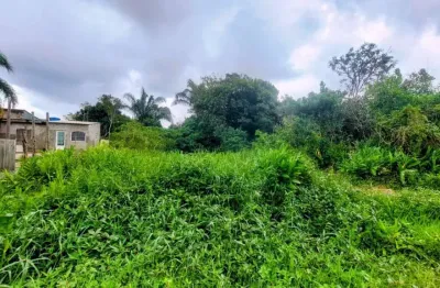 Terreno à venda em São Pedro, Itanhaém 