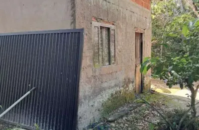 Chácara para venda em itanhaém, jardim coronel, 1 dormitório, 1 suíte, 1 banheiro, 10 vagas