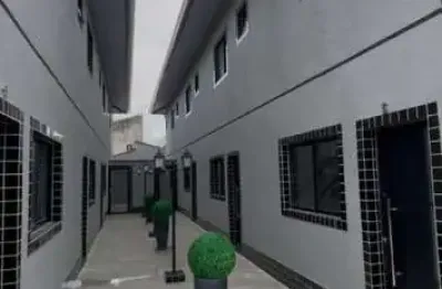 Casa em condomínio para venda em itanhaém, laranjeiras, 2 dormitórios, 2 suítes, 1 banheiro, 1 vaga