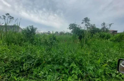 Terreno à venda em São Pedro, Itanhaém 