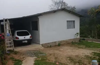 Chácara para venda em pedro de toledo, fazenda são joão, 2 dormitórios, 1 banheiro, 10 vagas