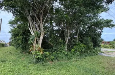 Terreno à venda no Bougainvillee V, Peruíbe 