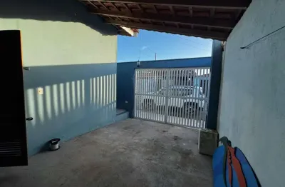 Casa para venda em itanhaém, jardim regina, 2 dormitórios, 1 suíte, 1 banheiro, 2 vagas