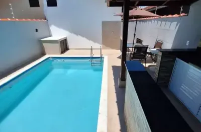 Casa para venda em mongaguá, itaguaí, 2 dormitórios, 1 suíte, 1 banheiro, 2 vagas