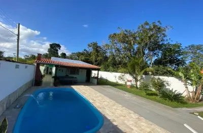 Casa para venda em itanhaém, jardim fenix, 2 dormitórios, 1 banheiro, 3 vagas