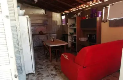 Casa para venda em itanhaém, savoy, 1 dormitório, 1 banheiro, 1 vaga