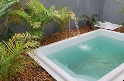 Casa para venda em itanhaém, jardim regina, 2 dormitórios, 1 suíte, 1 banheiro, 2 vagas