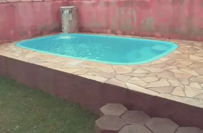 Casa para venda em itanhaém, jardim regina, 2 dormitórios, 1 suíte, 1 banheiro, 2 vagas