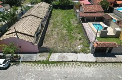 Terreno à venda no Cibratel II, Itanhaém 