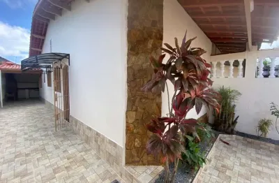 Casa para venda em mongaguá, balneário cascais, 2 dormitórios, 2 banheiros, 2 vagas