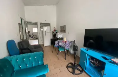 Casa para Venda em Itanhaém, Guapiranga, 3 dormitórios, 1 banheiro, 3 vagas