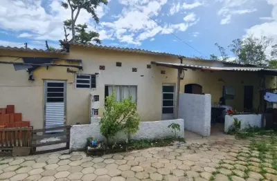 Casa para Venda em Itanhaém, Luizamar Mirim, 3 dormitórios, 2 suítes, 3 banheiros, 4 vagas