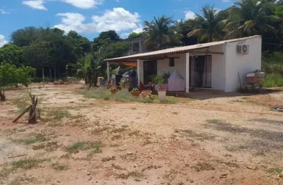 Chácara para Venda em Buritama, Mirante do Tiete, 2 dormitórios, 1 banheiro, 10 vagas