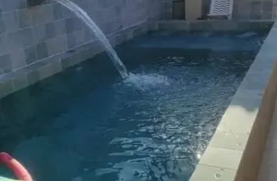 Casa para Venda em Itanhaém, Tupy, 2 dormitórios, 2 banheiros, 2 vagas