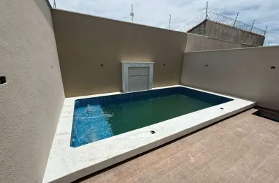 Casa para Venda em Itanhaém, Balneário Beatriz, 4 dormitórios, 1 suíte, 2 banheiros, 2 vagas