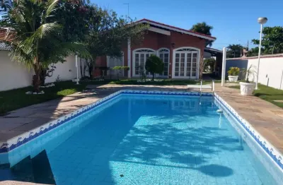 Casa para Venda em Peruíbe, Oasis, 3 dormitórios, 3 suítes, 2 banheiros, 7 vagas