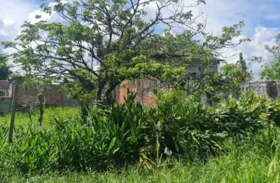 Terreno à venda em Luíza Mar Mirim, Itanhaém 