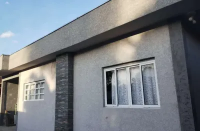 Casa para Venda em Peruíbe, JARDIM BEIRA MAR, 3 dormitórios, 2 suítes, 3 banheiros, 2 vagas