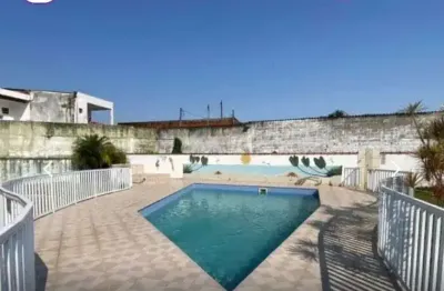 Casa para Venda em Itanhaém, Jardim Umuarama, 2 dormitórios, 1 banheiro, 2 vagas