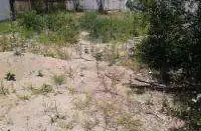 Terreno à venda no Jardim Coronel, Itanhaém 